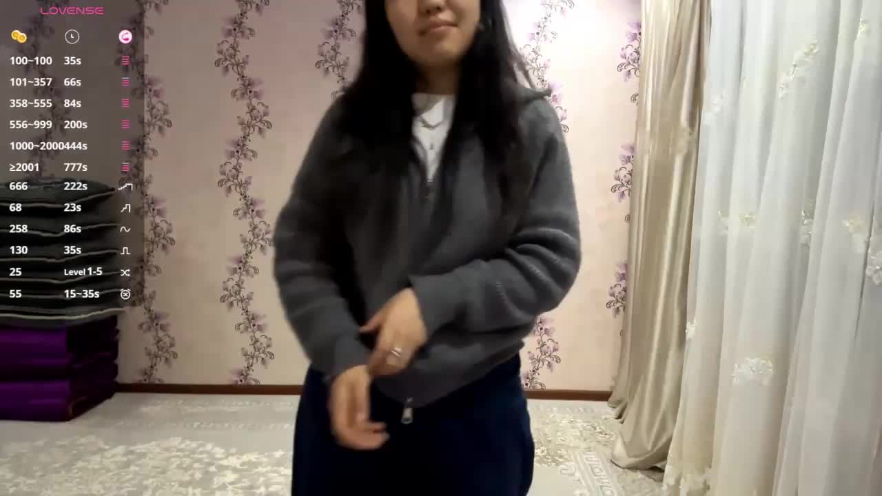 MagdalenaAlouf Adult Chat February 5, 2026