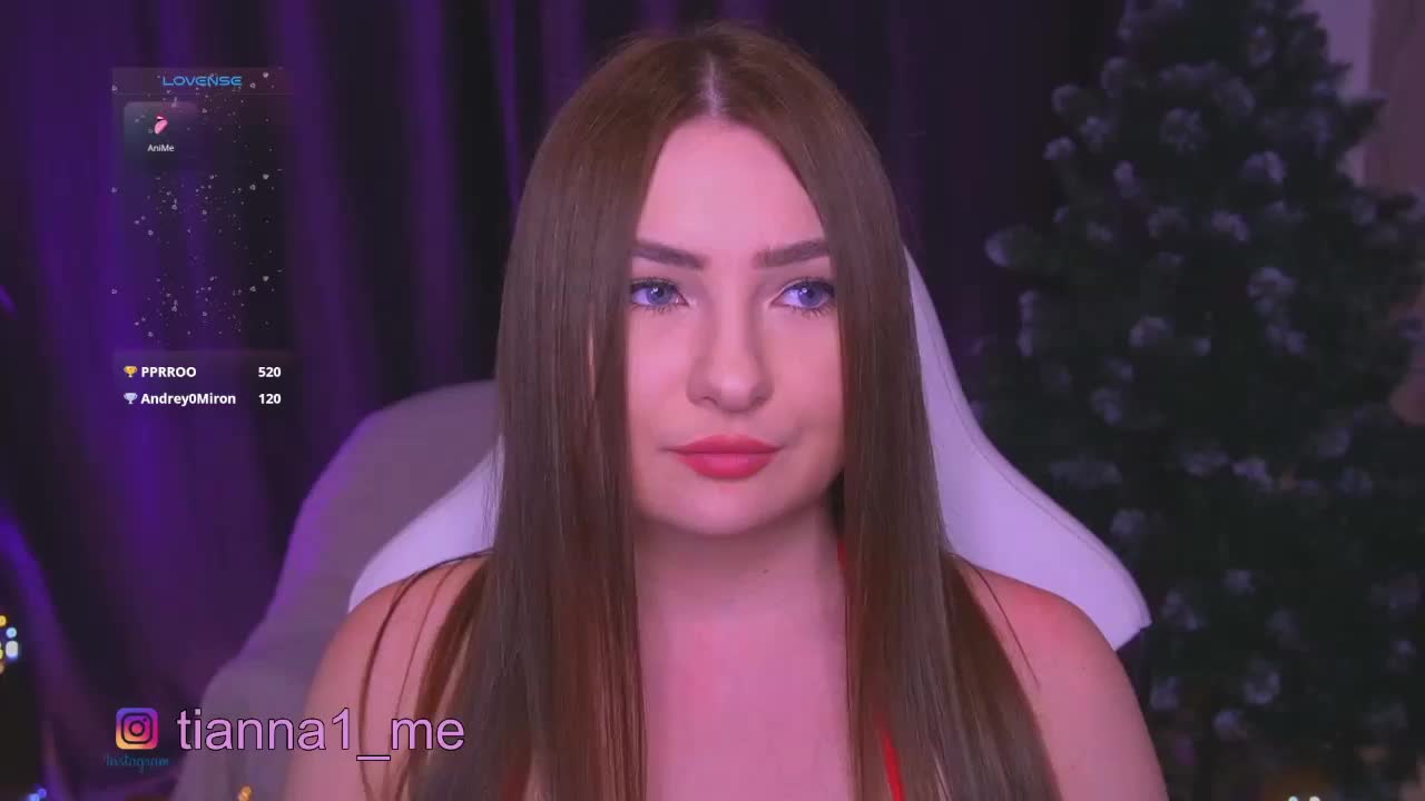 Tianna_me Adult Chat February 5, 2026