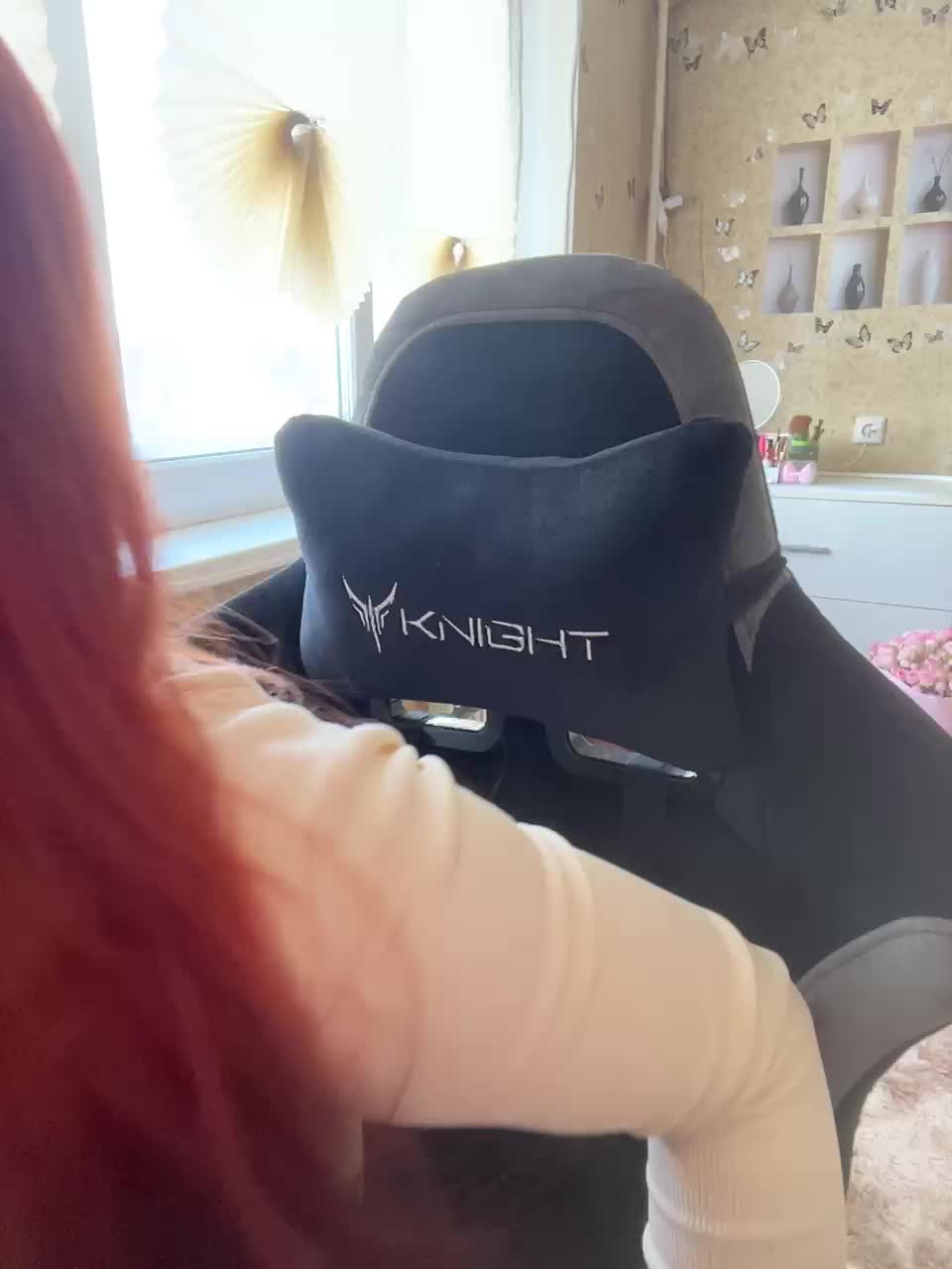 ScarletWitch Adult Chat February 5, 2026