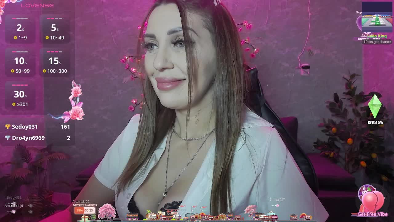 SexyKitty75-1 Adult Chat February 5, 2026