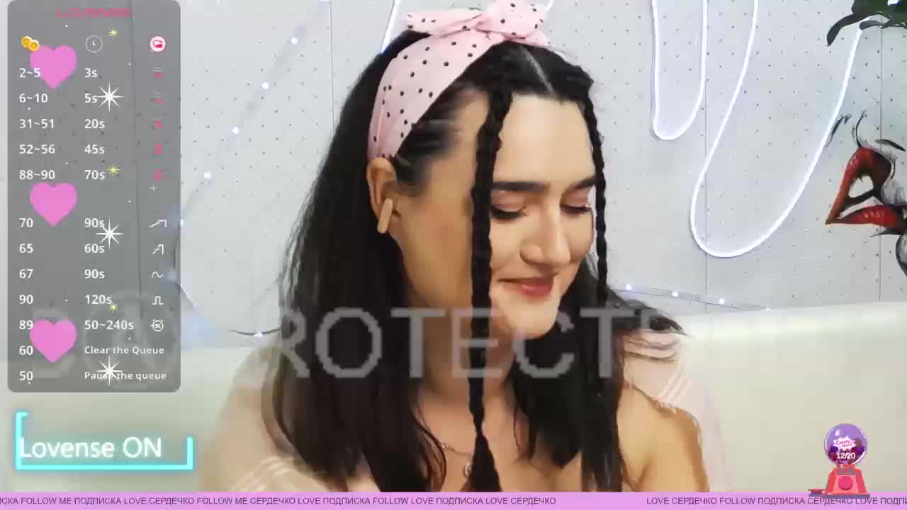 LinaCrave Adult Chat February 5, 2026