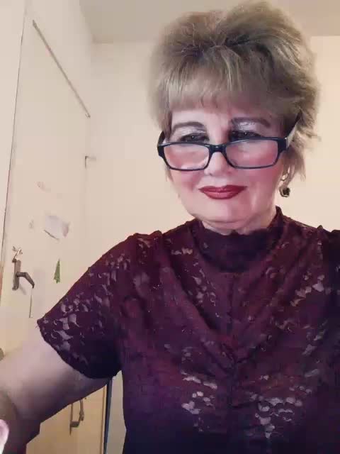 BoloshkaBlonda Adult Chat February 5, 2026