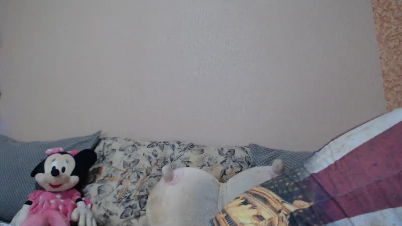 HotDreammm Adult Chat February 5, 2026