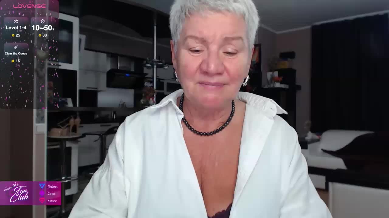 roxana-brooks Adult Chat February 5, 2026