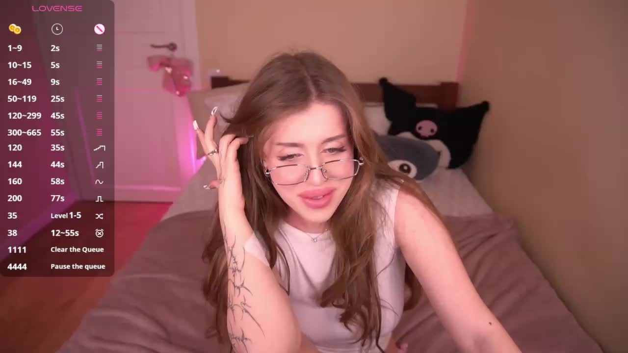 OnlyPenny Adult Chat February 5, 2026