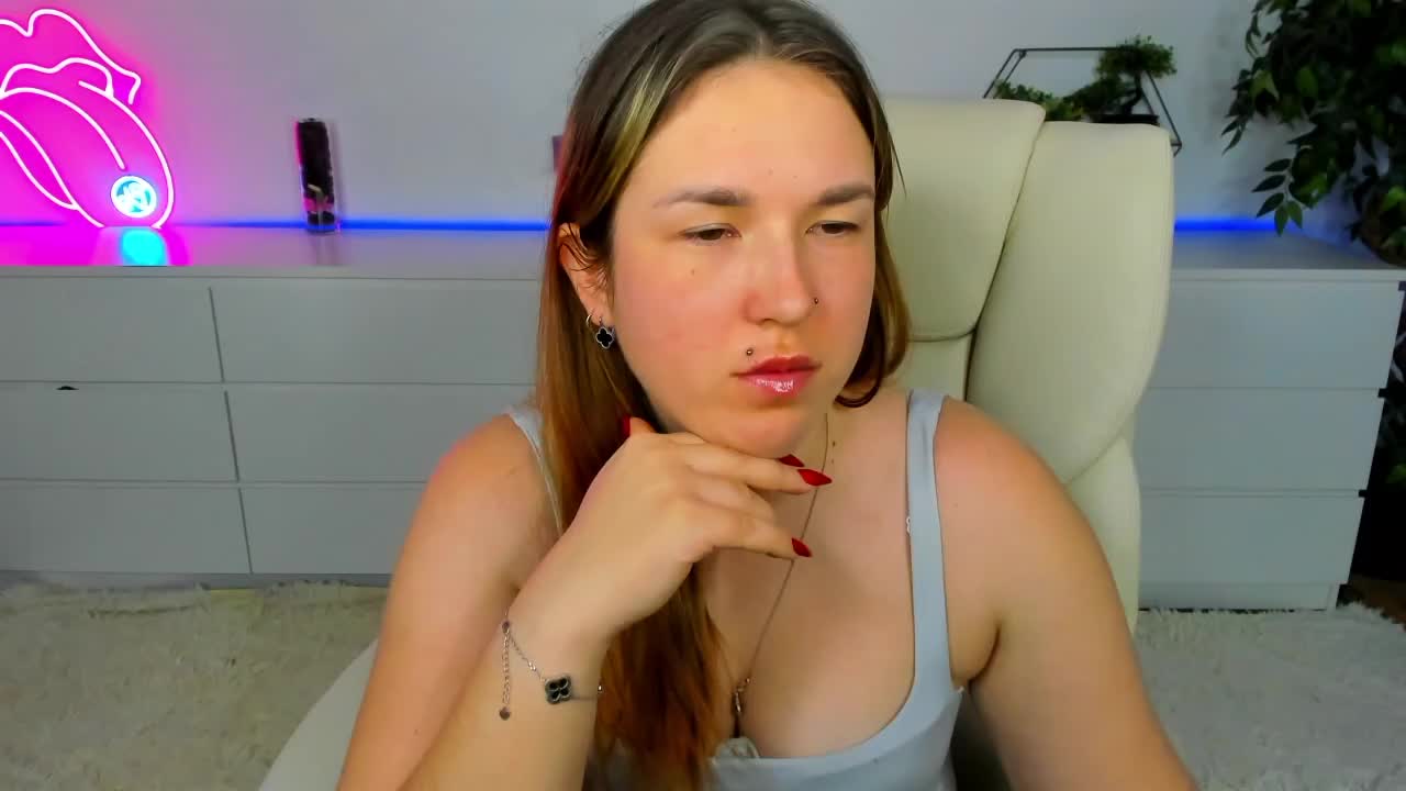 SofiiDarling Adult Chat February 5, 2026