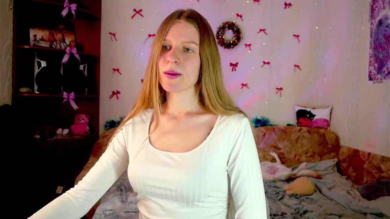 LunaEvan Adult Chat February 5, 2026