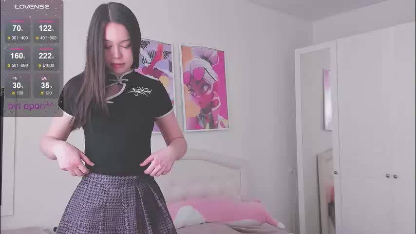 angeliclever Adult Chat February 5, 2026