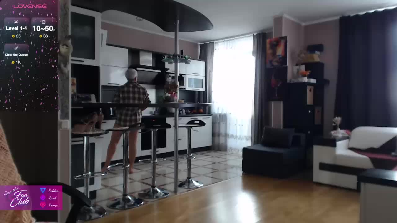 roxana-brooks Adult Chat February 5, 2026