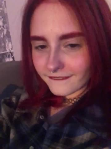 ScarlettHarrison09 Adult Chat February 5, 2026