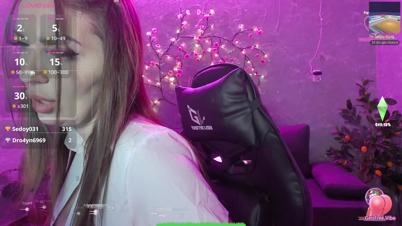 SexyKitty75-1 Adult Chat February 5, 2026