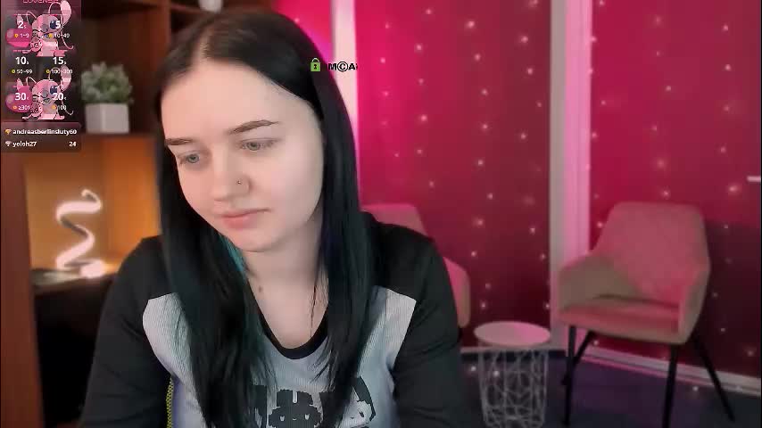 mila_glow Adult Chat February 5, 2026