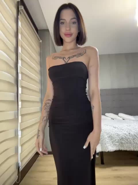 BabyDarii Adult Chat February 5, 2026