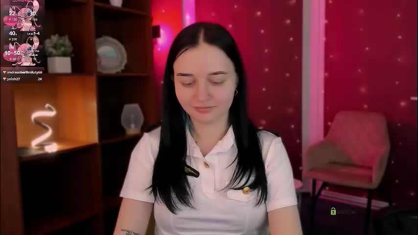 mila_glow Adult Chat February 5, 2026