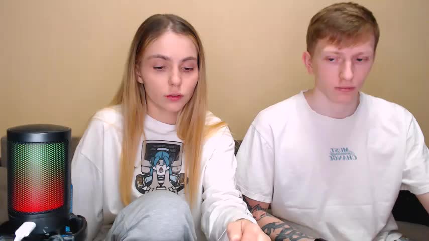 juliaanddima Adult Chat February 5, 2026