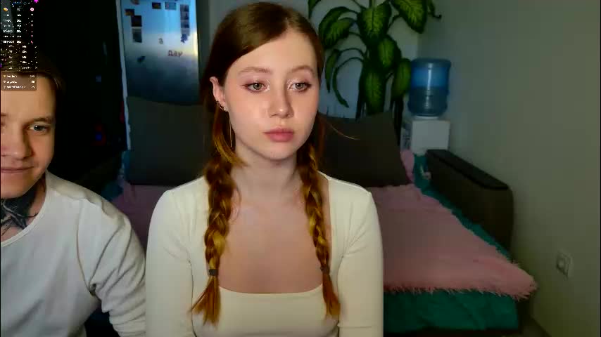 vasilisa_lik Adult Chat February 5, 2026