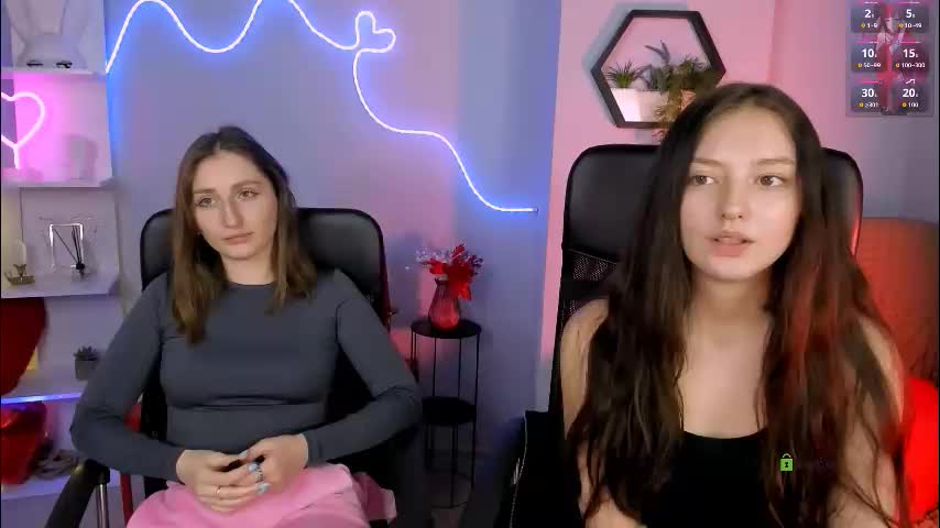 miki_nikki Adult Chat February 5, 2026