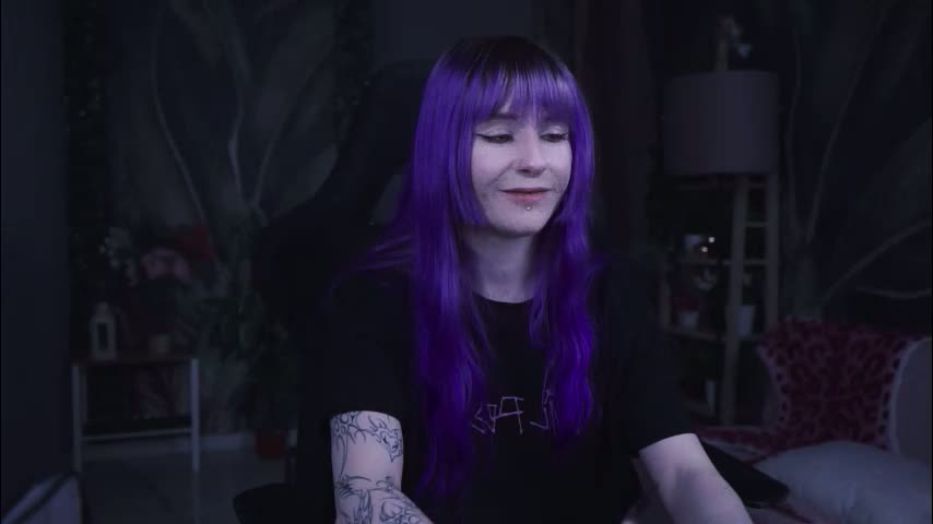 lexiwenford Adult Chat February 5, 2026