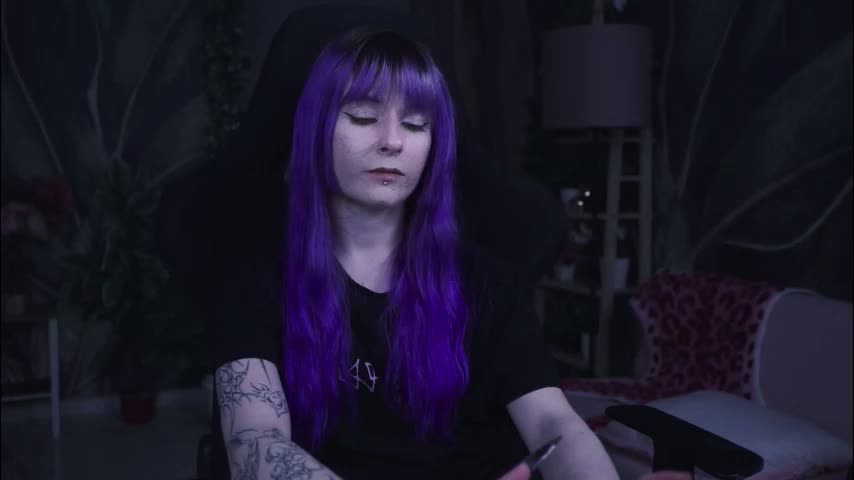 lexiwenford Adult Chat February 5, 2026