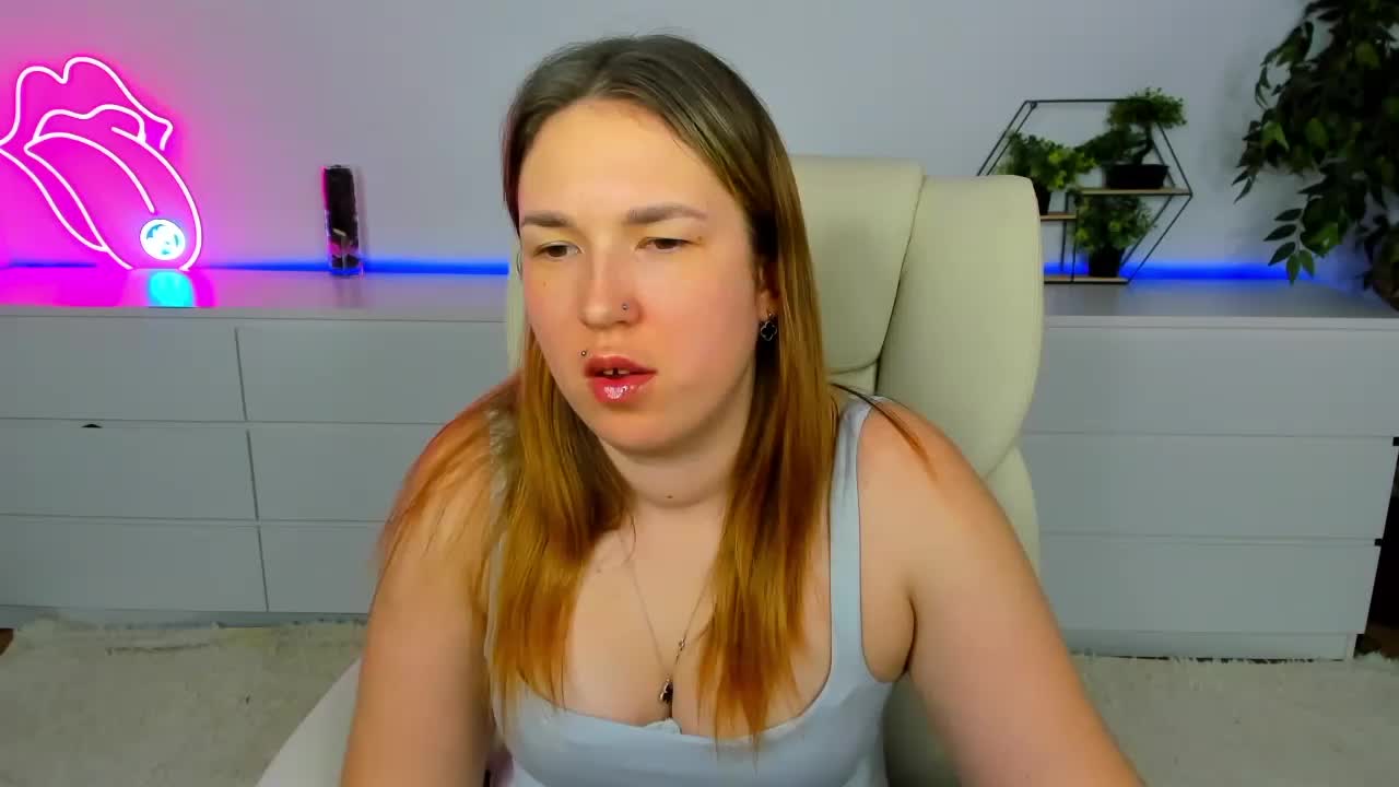 SofiiDarling Adult Chat February 5, 2026