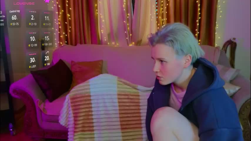 babees_eva Adult Chat February 5, 2026