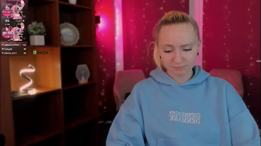 mila_glow Adult Chat February 5, 2026