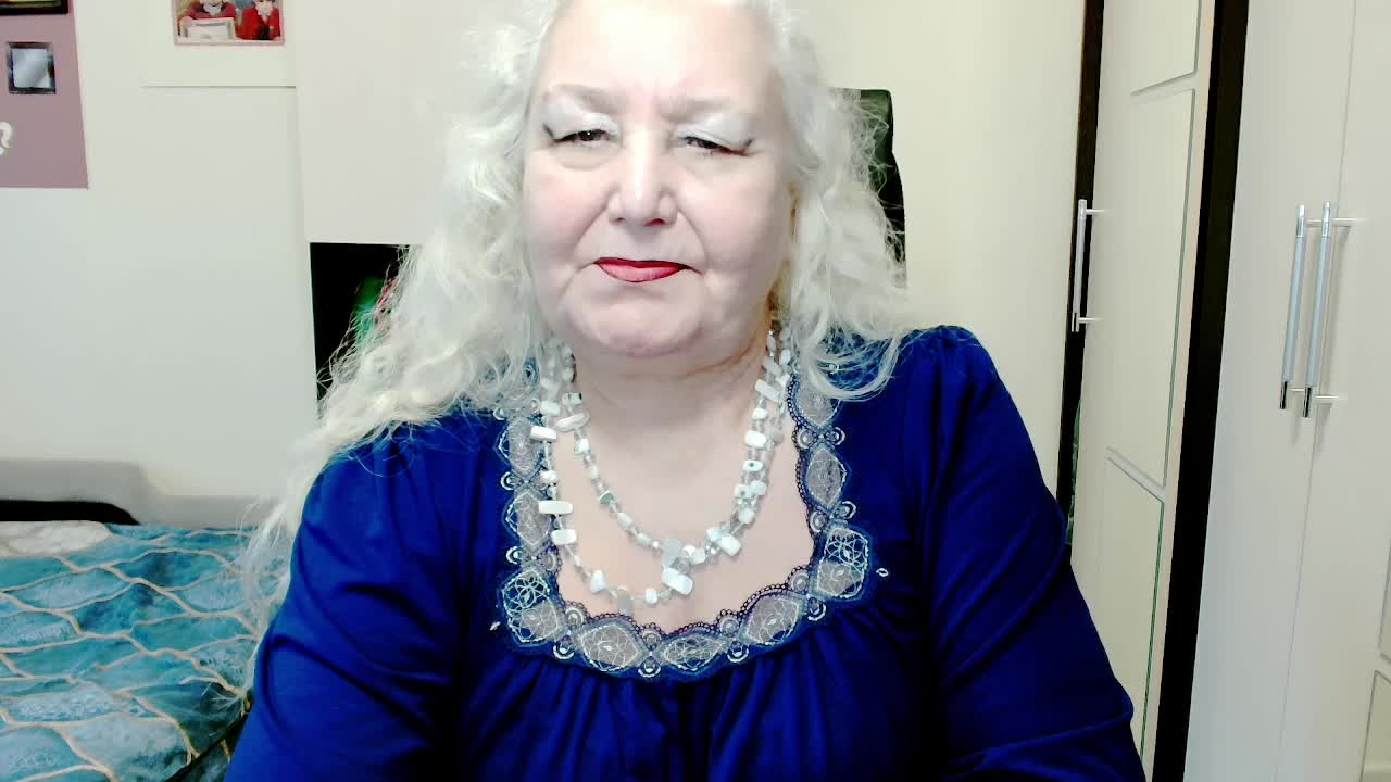 GrannyWants Adult Chat February 5, 2026