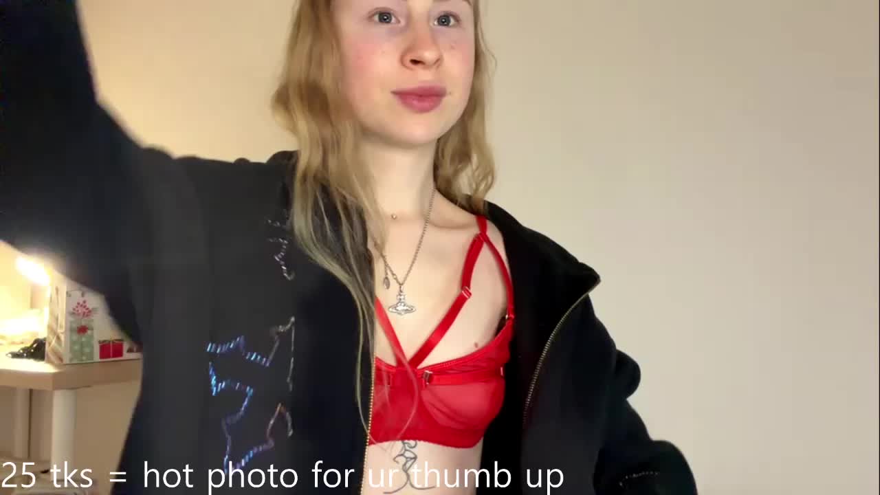 StephaniDrouillard Adult Chat February 5, 2026