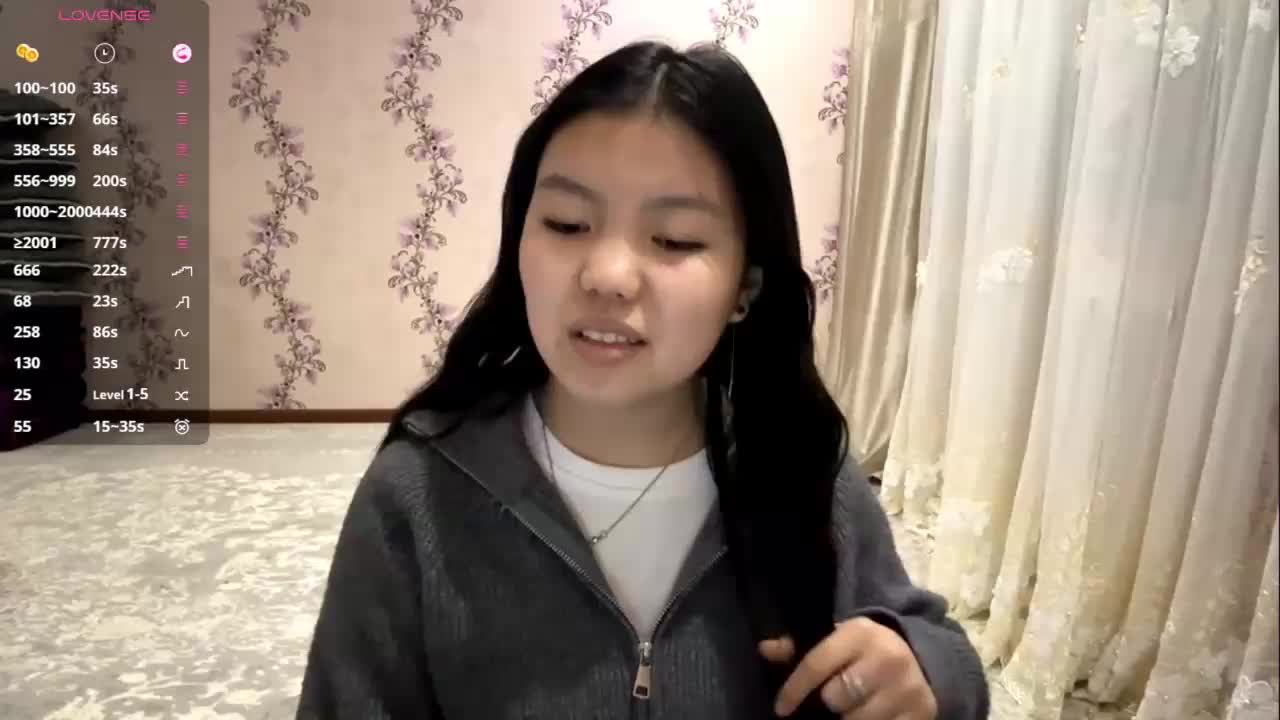 MagdalenaAlouf Adult Chat February 5, 2026