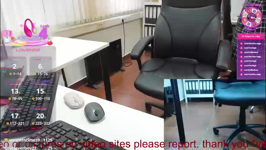 milf_viktoria Adult Chat February 5, 2026