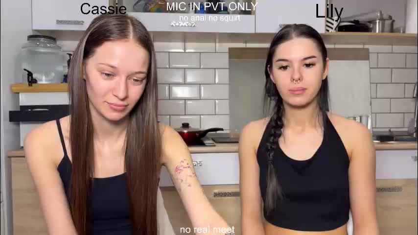 x_kai Adult Chat February 5, 2026