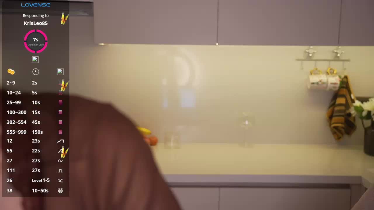 kistochkaa Adult Chat February 5, 2026