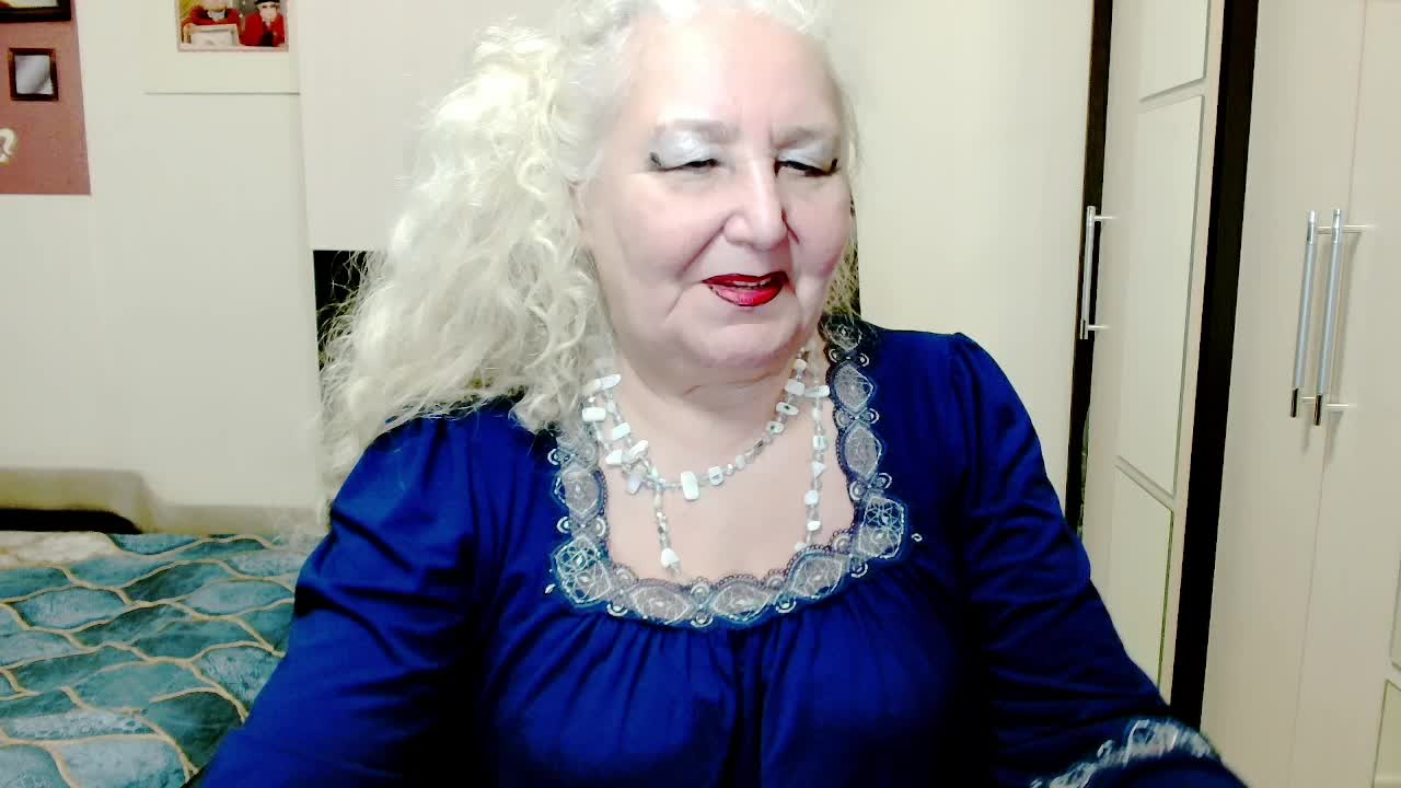GrannyWants Adult Chat February 5, 2026