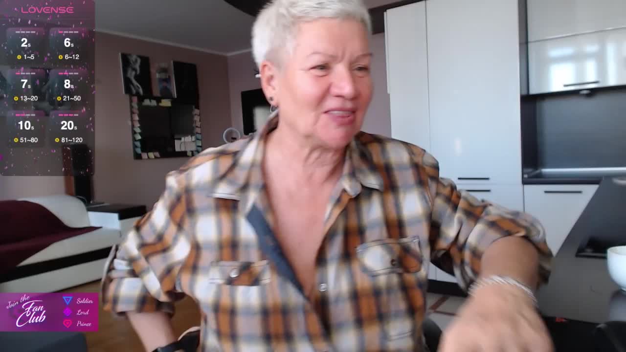 roxana-brooks Adult Chat February 5, 2026