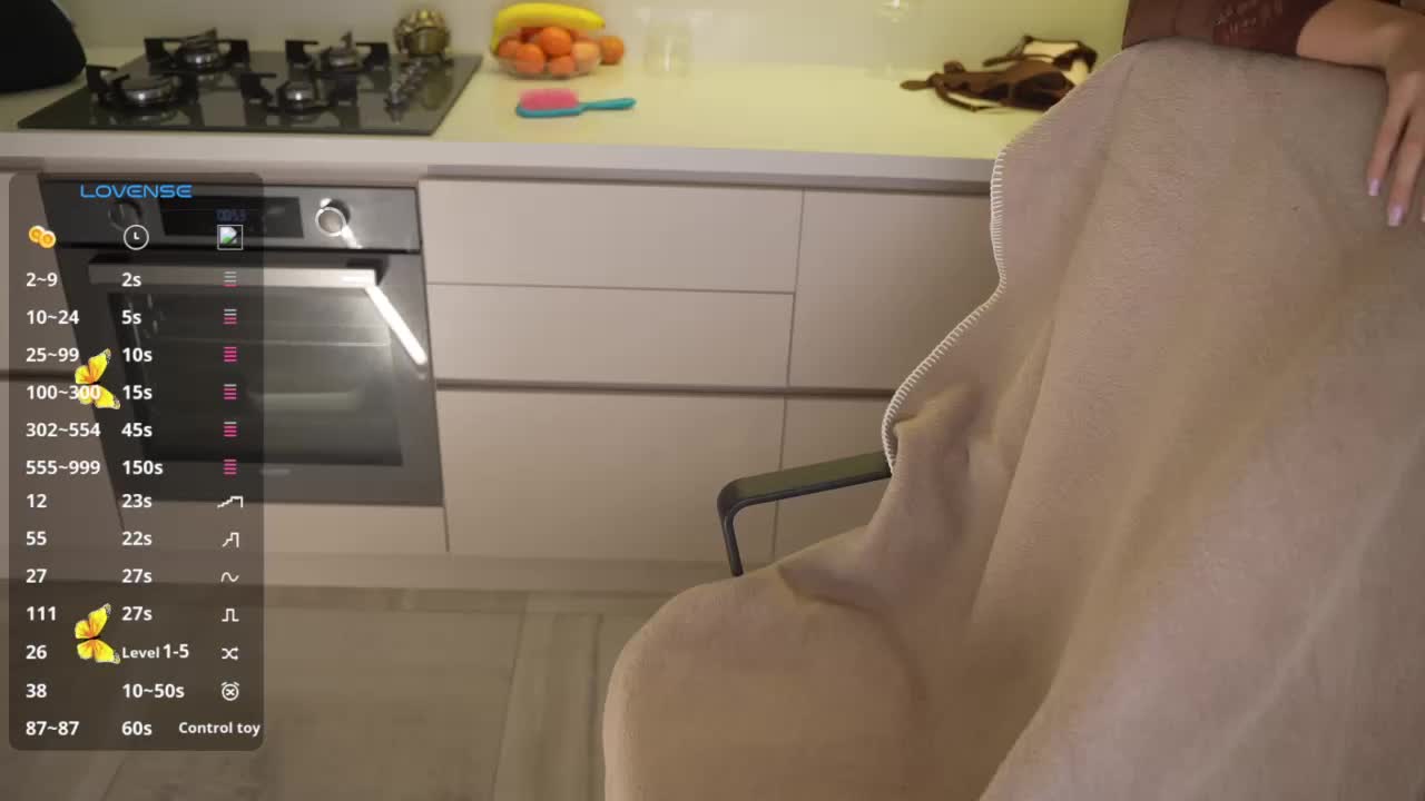 kistochkaa Adult Chat February 5, 2026