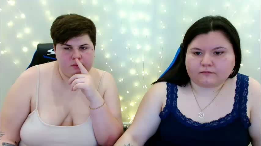 beckyandellen Adult Chat February 5, 2026