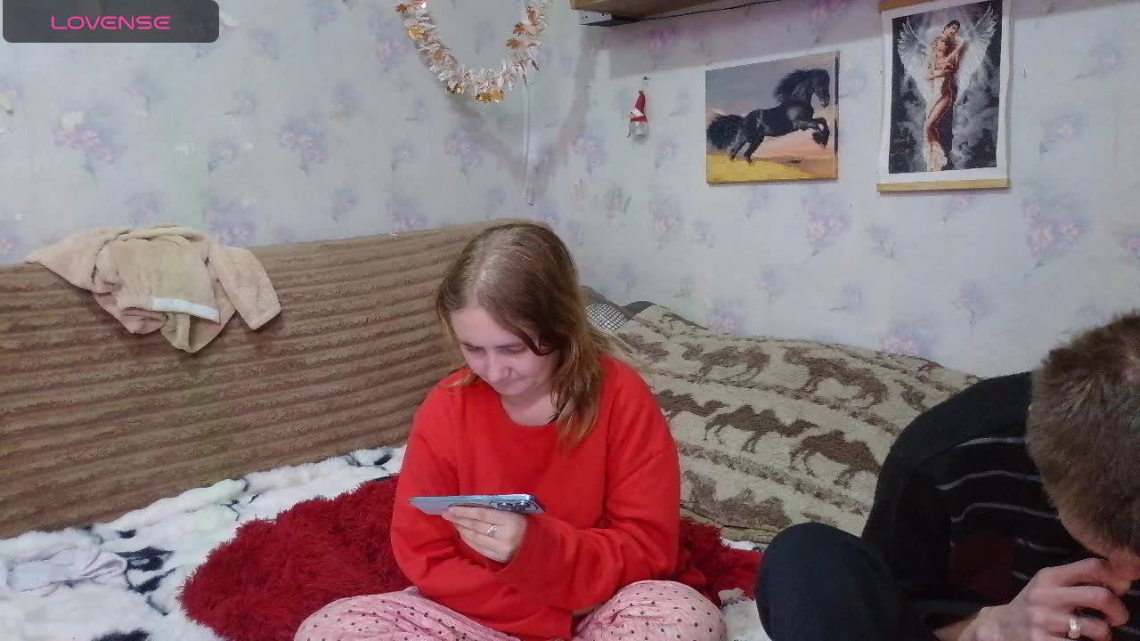 Krohab Adult Chat February 5, 2026