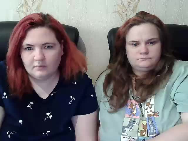 HollyXEva Adult Chat February 5, 2026