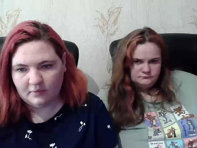 HollyXEva Adult Chat February 6, 2026