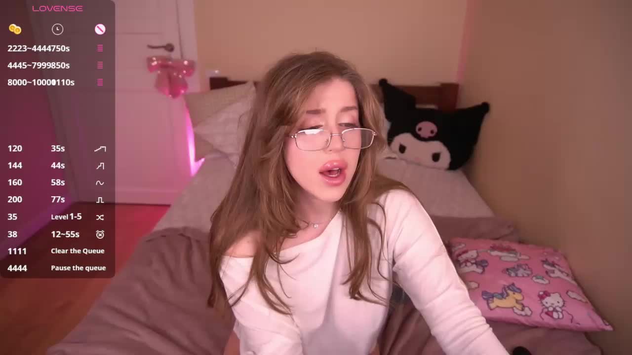 OnlyPenny Adult Chat February 5, 2026