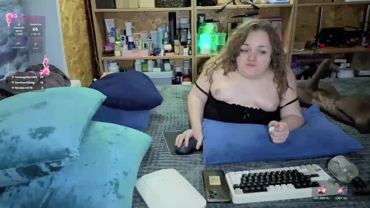 MiniNatali Adult Chat February 5, 2026