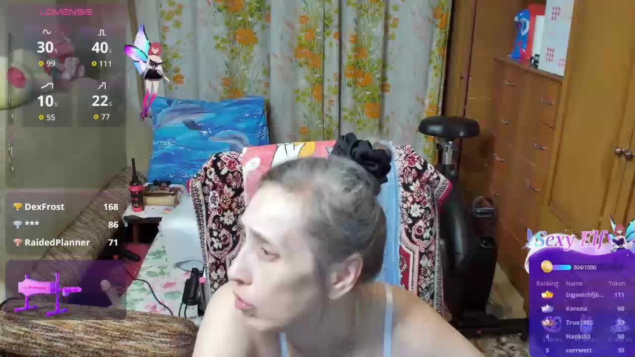 Sexolgunia Adult Chat February 5, 2026