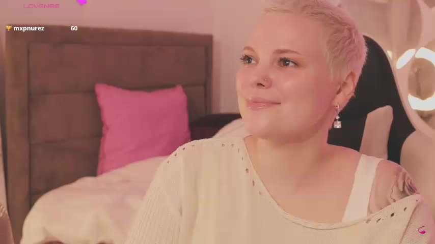 LikaBerry Adult Chat February 5, 2026