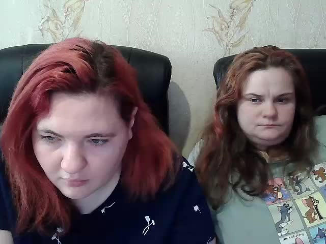 HollyXEva Adult Chat February 6, 2026