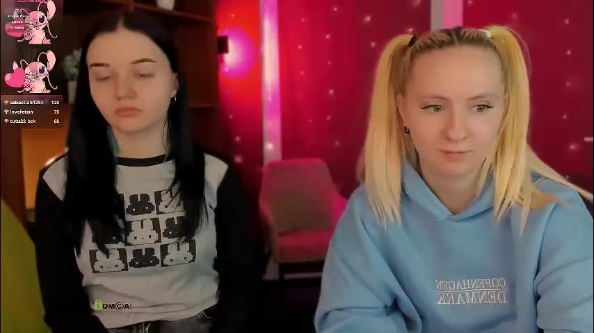 mila_glow Adult Chat February 5, 2026