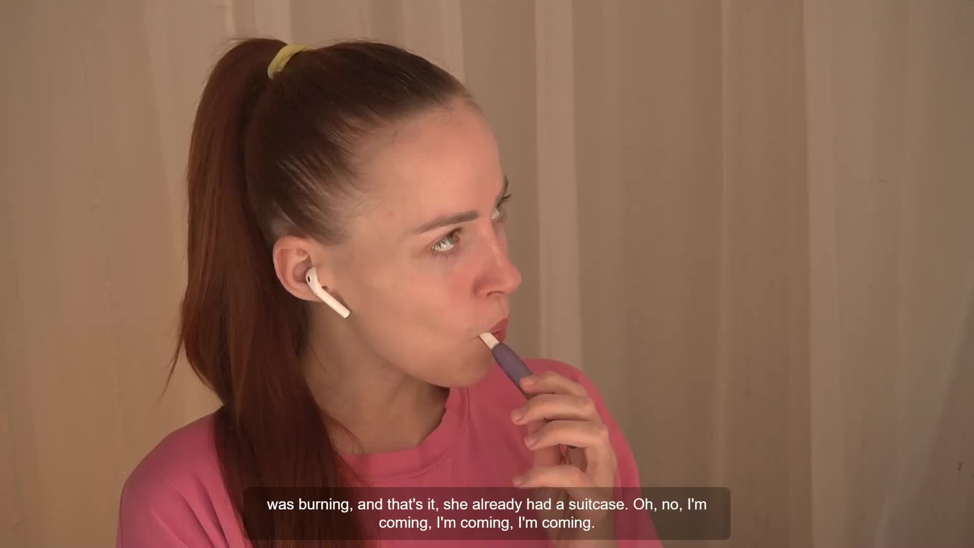 PONI_DI Adult Chat February 6, 2026