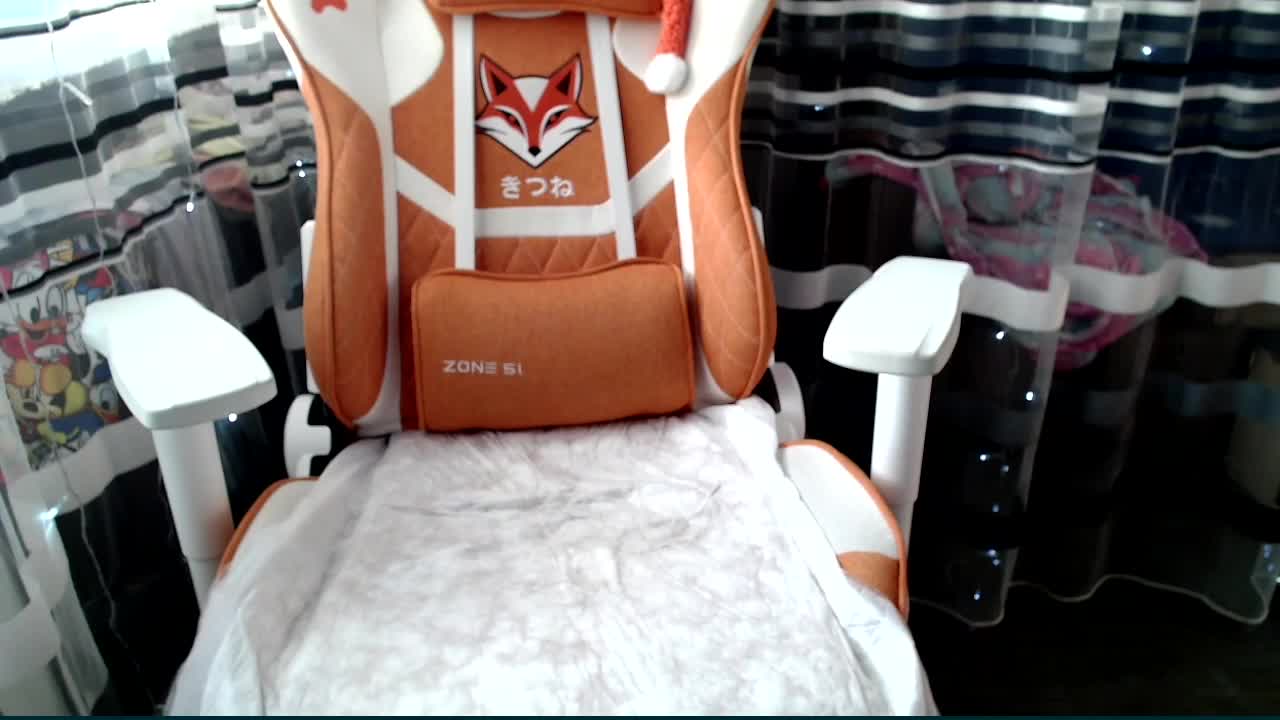 Lollifoxy Adult Chat February 5, 2026