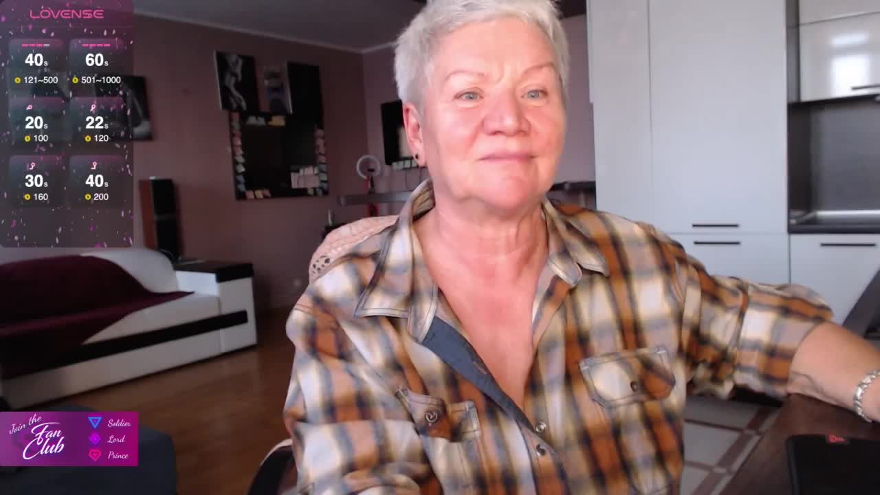 roxana-brooks Adult Chat February 5, 2026