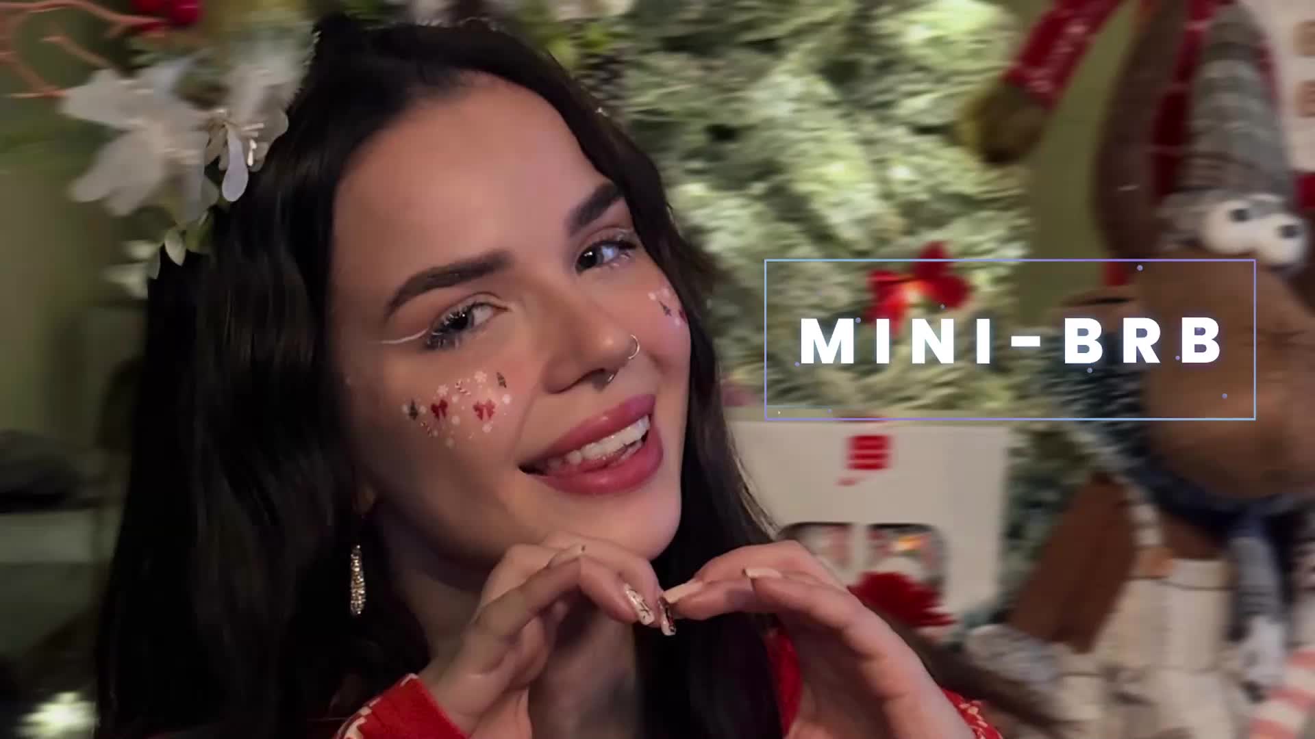 MiniNika Adult Chat February 5, 2026