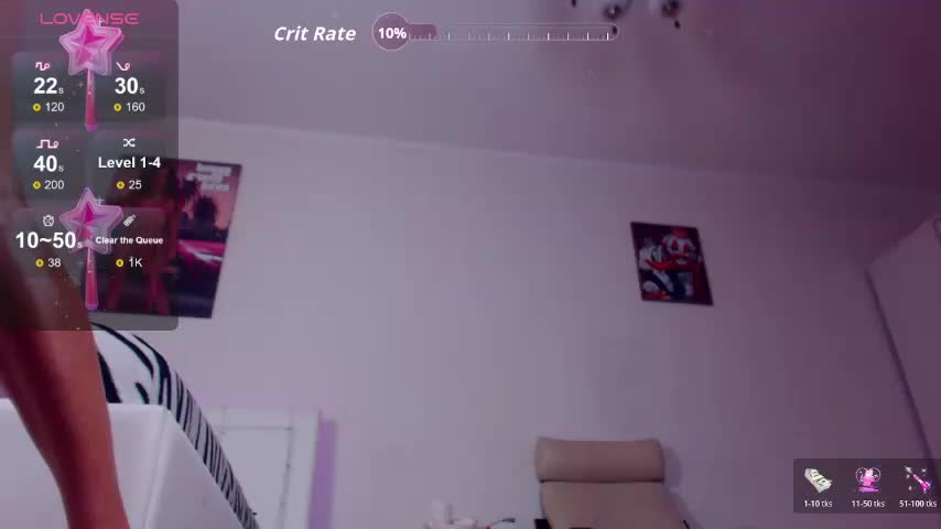 SonjaRay Adult Chat February 5, 2026